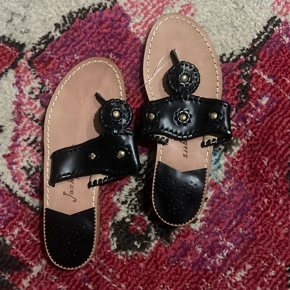 Jack Rogers Jacks Sandal